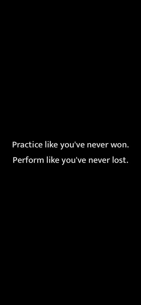 Practice Like You Never Won Play Like You Never Lost, Wrestling Quotes Wallpaper, Inspirational Wrestling Quotes, Practice Like You've Never Won Perform, Train Like You Never Win, Game Day Motivation Quotes Football, Sport Quotes Aesthetic, Swim Motivation Quotes, Nobody Is Coming To Save You