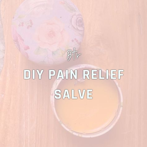 Crafting a Pain-Relieving Cayenne Pepper Salve: A Healing Journey Diy Salve, Pain Relief Salve, Chamomile Essential Oil, Cayenne Pepper, Wellness Routine, Nerve Pain, Peppermint Essential Oil, Natural Herbs, Skin Healing