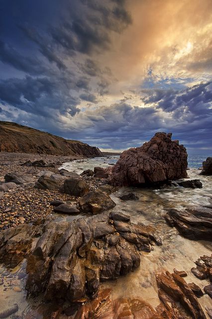 Blue And Brown Nature Aesthetic, Photo Scenery, Sky Scapes, Moody Colors, Ocean Images, Scenery Photos, Lost World, Light Blue Aesthetic, The Lost World