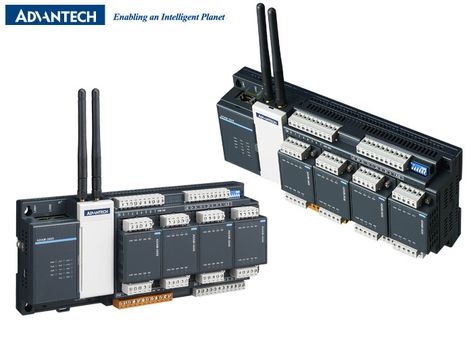 Programmable Logic Controller, Computer Station, Smart Home Technology, Junction Boxes, Home Technology, Home Automation, Smart Home, Product Design, Design Ideas