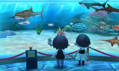 Aquarium Animal Crossing Aquarium, Coraline Jones, Losing My Religion, Nostalgia Aesthetic, City Folk, Night At The Museum, Horror Themes, Animal Crossing Villagers, Cartoon Profile Pics