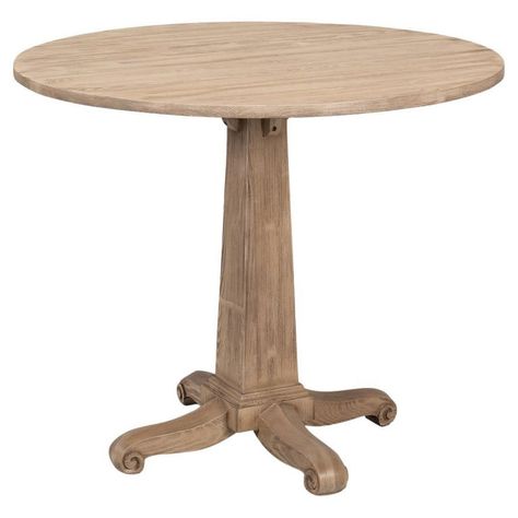 Check out this item from 1stdibs! French Modern Bistro Table: https://www.1stdibs.com/id-f_30748132 Modern Bistro, Round Bistro Table, French Country Dining Room, French Modern, Country Dining Rooms, French Country Dining, Table Bistrot, Table Extension, Dining Nook