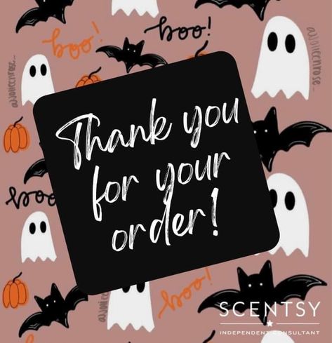 Scentsy Halloween, Scentsy Order, Electric Wax Burner, Scentsy Wax Warmer, Scentsy Candles, Scentsy Warmers, Scentsy Consultant Ideas, Happy Quotes Inspirational, Scented Wax Warmer