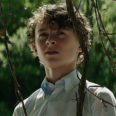 Stanley Uris, Wyatt Oleff, Grown Up, The Kids