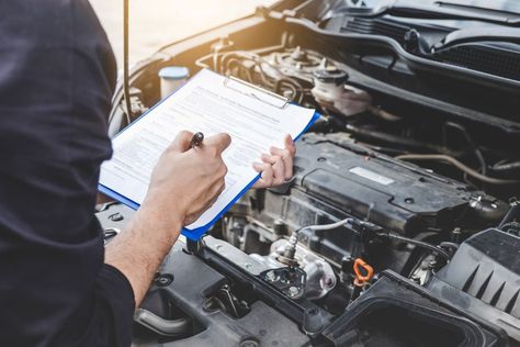 How often do you need to service your car?  Take a minute to read your owner’s manual or ask the car repair experts at Clausen Automotive for their advice. Mobile Mechanic, Vehicle Inspection, Engine Repair, Auto Repair Shop, Auto Service, Car Mechanic, Car Maintenance, Car Brands, Car Engine