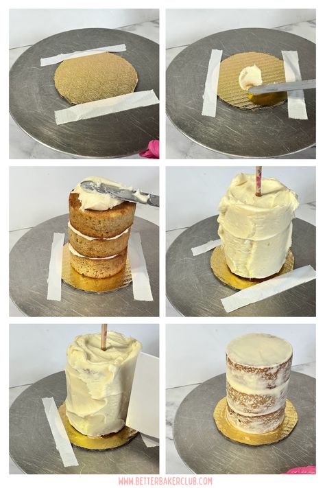 4 Inch vs 6 Inch Smash Cake: Tips Recipe for 1st Birthday - Better Baker Club How To Make A Small Smash Cake, Smash Cake Recipe First Birthday, 6 Inch Smash Cake, Smash Cake Boy First Birthday, First Birthday Desserts, 6 Inch Cake Recipe, Homemade Smash Cake, Smash Cake Recipe, 4 Inch Cake