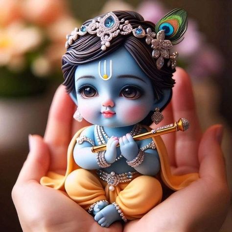 Karnamrta Krishna Dasa on LinkedIn: Humility is not just admitting that the other person is right when they… Krishna Photo Hd, Krishna Photoshoot, Elephant Spirit Animal, Baby Radha Krishna Images, Maa Durga Hd Wallpaper, Gods Images, Little Kanha Ji Images, Mirror Canvas Art, Cute Iphone Wallpaper Tumblr