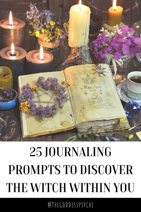 Witchy Library, Energy Witchcraft, Witch Writing, Evening Reflection, Witch Grimoire, Witchy Journal, Goddess Magick, Witch Powers, Witch Rituals