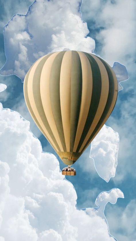 Party Design Poster, Balloon Cards, Hot Air Balloon, Air Balloon, Party Design, Hot Air, Poster Design, Balloons, Pins