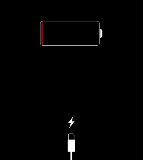 Facebook Is Killing Your iPhone Battery. These Are The Easy Steps To Fix It Iphone Battery Life, Weather Wallpaper, Drained Battery, Casing Iphone, Apple Service, Iphone Battery, Ios 7, Blue Screen, Black Wallpaper Iphone