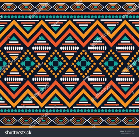 Ankara Background, Ankara Design, Embroidery Geometric, Reggae Art, Africa Art Design, Ankara Designs, Africa Art, Pattern Embroidery, Ethnic Patterns