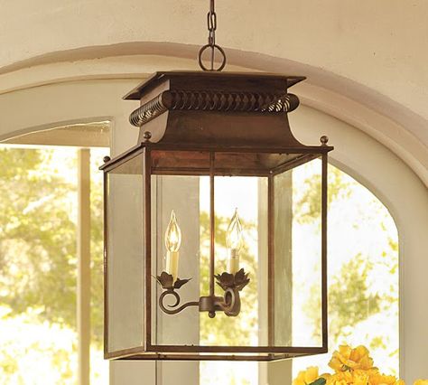 This post brought to you by: Nancy Circa Lighting’s Honore Hanging Lantern = $1,050 Pottery Barn Bolton Lantern = $399 Sick of hearing of baby and just want the home goods? Or vice versa? Click here to change your CCC subscription. You Might Also Like Kitchen Lighting Over Table, Driven By Decor, Lantern Pendant Lighting, Lantern Chandelier, Foyer Lighting, Circa Lighting, Metal Lanterns, Outdoor Hanging Lights, Lantern Pendant