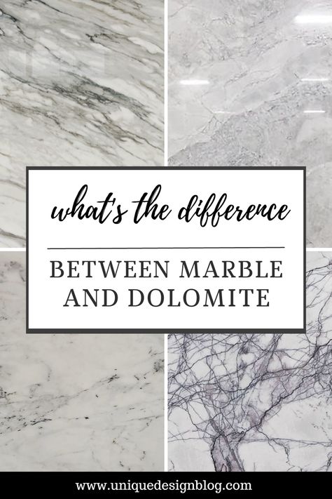 Learn everything about What is Dolomite & How is Dolomite formed ? What is Marble & How is Marble formed ? Main features of Marble & Dolomite Comparing Marble and Dolomite on appearance, durability, heat resistance and Cost. When to use Marble or Dolomite ? Maintenance & Caring for dolomite countertops and marble countertops. Dolomite Backsplash Kitchen, Matarazzo Dolomite, Kitchen Renovation Diy Ideas, Kitchen Cabinet Door Styles, Kitchen Renovation Design, Kitchen Renovation Inspiration, Fantasy Brown, Lake House Kitchen, Dover White