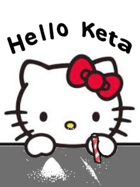 Hello kitty doing keta🤞 Hello Kitty Giga Chad, Mad Hello Kitty, Hello Kitty Mamadisima, High Hello Kitty, Funny Hello Kitty, Hello Kitty Bong, Hello Kitty High, Hello Kitty Funny, Zombie Wallpaper