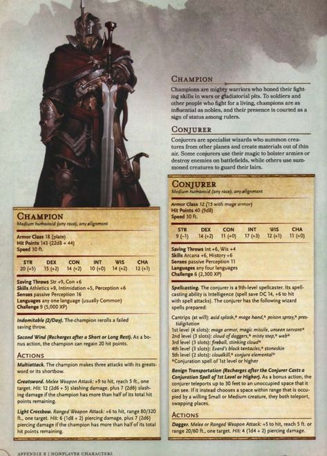 Dungeons And Dragons Rules, Dnd Stats, Dnd Stories, Mythical Monsters, Dungeon Master's Guide, Dungeons And Dragons 5e, Dungeons And Dragons Classes, Dungeons And Dragons Miniatures, D D Monsters