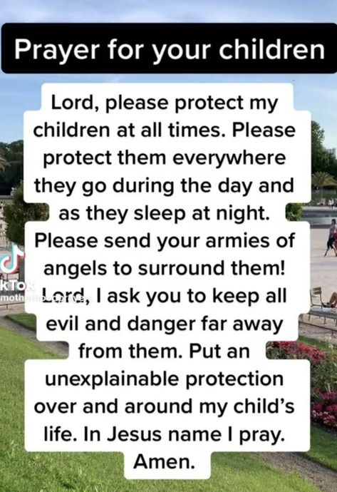 Prayer For Protection For Children, Prayer For Sick Child, Prayers For Sick Child, Prayer For Children, Prayer For Our Children, Prayers For My Daughter, Family Protection, Prayer For My Son, Powerful Morning Prayer