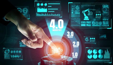 The array of smart manufacturing solutions offered in Industry 4.0 can be daunting to small and medium-sized businesses. New tools from Siemens Digital Industries are aimed at helping with that.