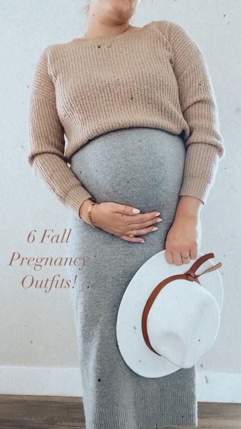 Fall Pregnancy Dress, Cute Fall Pregnancy Outfits, Fall Bump Outfits, Pregnancy Fall Outfits, Pregnancy Outfits Fall, Maternity Fall Outfits, Modest Maternity Outfits, Fall Pregnancy Outfits, Prego Style