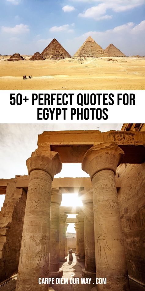 Piramides Photo Ideas, Giza Aesthetic, Egypt Captions Instagram, Egypt Story Instagram, Holiday Story Ideas, Egypt Instagram Pictures, Temple Captions Instagram, Holiday Captions Instagram, Egypt Quotes