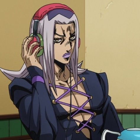 Leone Abbacchio, Jojo Parts, Jojo's Bizarre Adventure Anime, Jotaro Kujo, Jojo Anime, Jojo Memes, 5 Anime, Jojo Bizzare Adventure, Iconic Characters