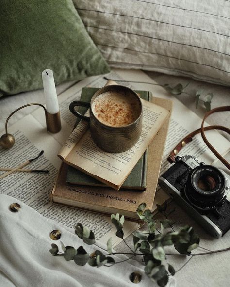 Polly Florence, Rebecca Solnit, Youtube Aesthetic, Nostalgic Aesthetic, Light Academia Aesthetic, Bookstagram Inspiration, Coffee Pictures, Book Wallpaper, Concept Board