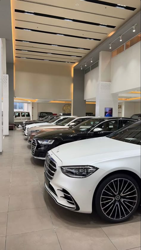 Car Dealership Aesthetic, Car Delivery Snap, Car Delivery, Car Shopping, Luxury Car Dealership, Beauty Room Decor, Best Profile Pictures, Cool Braid Hairstyles, Car Showroom