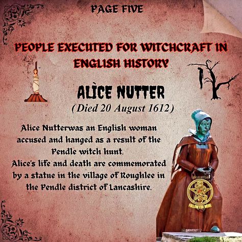 Executed for witchcraft in olden times: Discover how fear and superstition led to the tragic fate of the innocent! Swipe to uncover the chilling stories from English history of those who paid the ultimate price for being different . . . . #TudorHistory #Witchcraft #EnglishHistory #reels #reelsinstagram Historical Witches, One Word Spells, Baneful Magick, Word Spells, Witchcraft Stuff, History Of Witchcraft, Witchcraft History, History Of Witches, Famous Witches