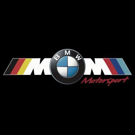 Bmw Quotes, Bmw X1 M Sport, Bmw Iphone Wallpaper, Auto Logos, Bmw M Sport, Bmw Wallpaper, Motorsport Logo, Sport Wallpaper, Bmw M5 E60