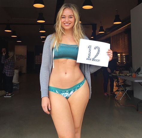 Size 12 Body, Iskra Lawrence, Ideal Image, Size 12 Women, Plus Size Beauty, People Magazine, Body Motivation, Body Love, Body Positive