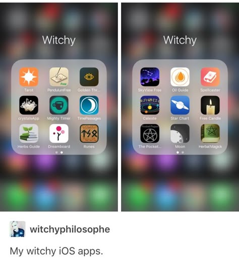 Witch Apps For Android, Plant Witch Aesthetic, Apps For Witches, Witchy Apps, Witch Apps, Plant Witch, Funny Banner, Nature Witch, Sage Smudging