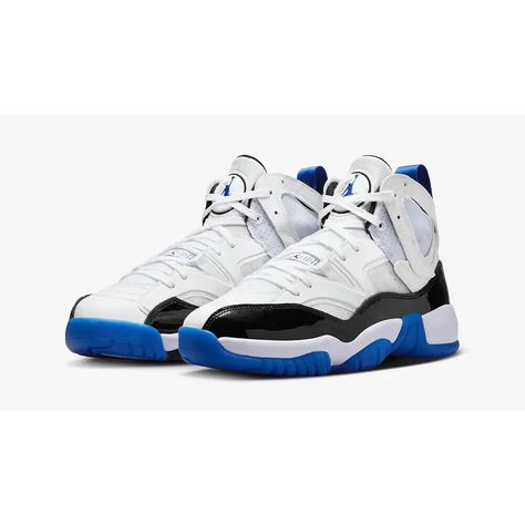 Nike Jordan Jumpman Two Trey Shoes Concord Royal UK15 US16. DO1925-140 Jumpman Two Trey, Nike Jordan, Basketball Shoes, Jordan, Free Delivery, Nike, Best Deals, Quick Saves