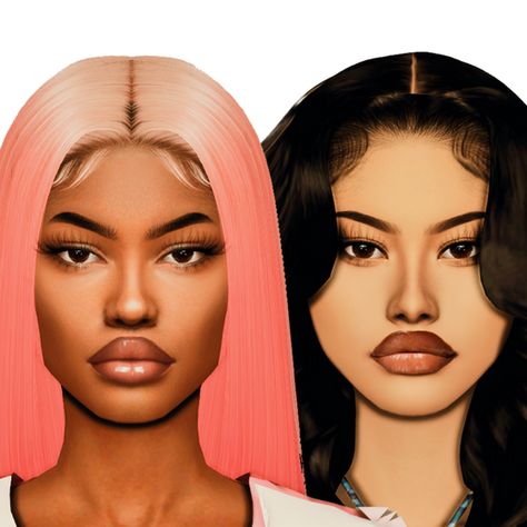 SIMS | Famsimsss Faces Cc Sims 4, Blasian Sims 4 Cc, Sims Alpha Hair Cc, Sims Faces Cc, Sims 4 Latina Makeup Cc, Sims 4 Cc Latina Makeup, Sims 4 Baddie Makeup, Sims 4 Skin Details Cc Alpha, Sims 4 Cc Skin Female