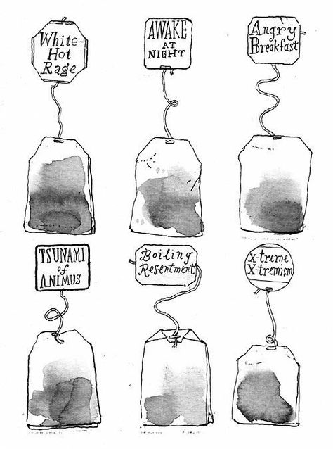 Tea Bags Drawing, Boston Tea Party Drawings, Tea Party Doodles, Tea Party Sketch, Tea Party Tattoo, Tea Bag Drawing, Tea Illustration Art, Teabag Tattoo, Tea Party Drawing