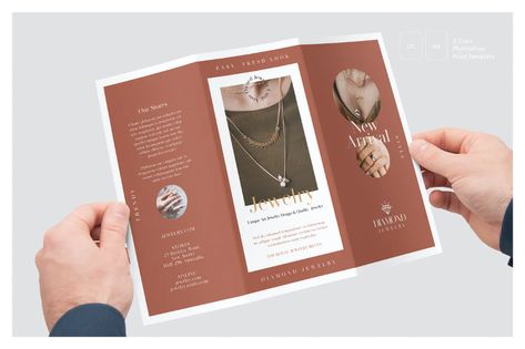 Brochure Graphic, Medical Brochure, Brochure Design Creative, Brochure Design Layout, Minimalist Inspiration, Powerpoint Design Templates, Creative Graphics, Catalog Design, Trifold Brochure