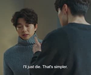 Iconic Kdrama Lines, Chat Replies, Army Twitter, Goblin The Lonely And Great God, Goblin Kdrama, W Two Worlds, Kdrama Memes, Kdrama Funny, Korean Drama Quotes