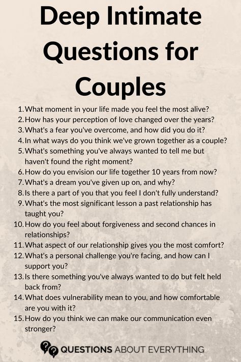 deep intimate questions to ask your partner Deep Love Questions To Ask, Questions For Your Significant Other, Intimate Partner Questions, Question To Ask Your Husband Deep, Questions To Ask Yourself About Him, Deep Relationship Questions To Ask Him, Questions To Save A Relationship, Deep Questions To Ask In A Relationship, Deep Questions To Ask Partner