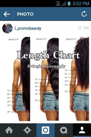 Length chart Fizzy Hair, Easy Hair Up, Easy Work Hairstyles, Easy Updos For Medium Hair, Lumpy Space, Office Hairstyles, Hd Lace Wigs, Super Easy Hairstyles, Hair Length Chart