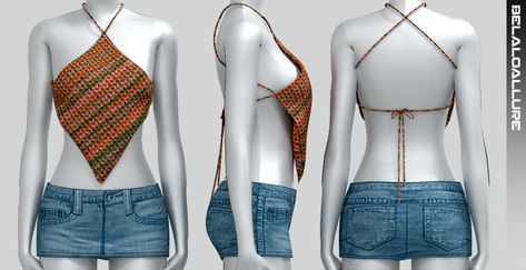 Cc Top, Ts4 Clothes, Alluka Zoldyck, Sims 4 Black Hair, Sims 4 Mods Cc, Cc Sims4, Free Sims 4, Sims 4 Expansions, Clothes Cc