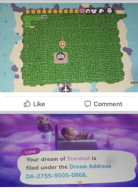 Acnh Maze Dream Code, Park Ideas Acnh, Dream Codes Acnh, Acnh Money Tips, Animal Crossing Island Codes To Visit, Animal Crossing Islands To Visit, Acnh Island Codes To Visit, Acnh Gallery, Animal Crossing Maze