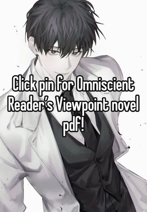 Omniscient Readers Viewpoint Webtoon, The Omniscient Reader’s Viewpoint, Orv Background, Kim Dokja Webtoon, Orv Manhwa, Websites To Read Books, Orv Novel, Manhwa To Read, Modern Anime