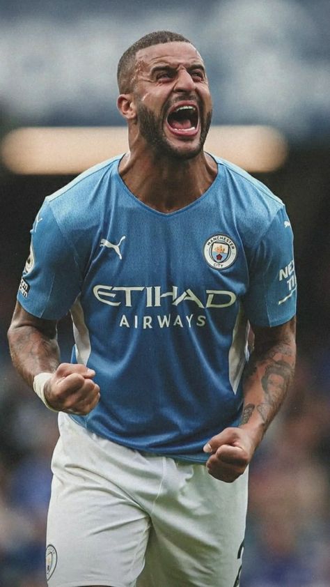 Walker Wallpaper Man City, Kyle Walker Wallpaper, Football Wallpaper Man City, Manchester City Players Wallpapers, Man City Treble Wallpaper, Football Wallpaper Manchester City, Hijab Turban Style, Walker Wallpaper, Bernardo Silva