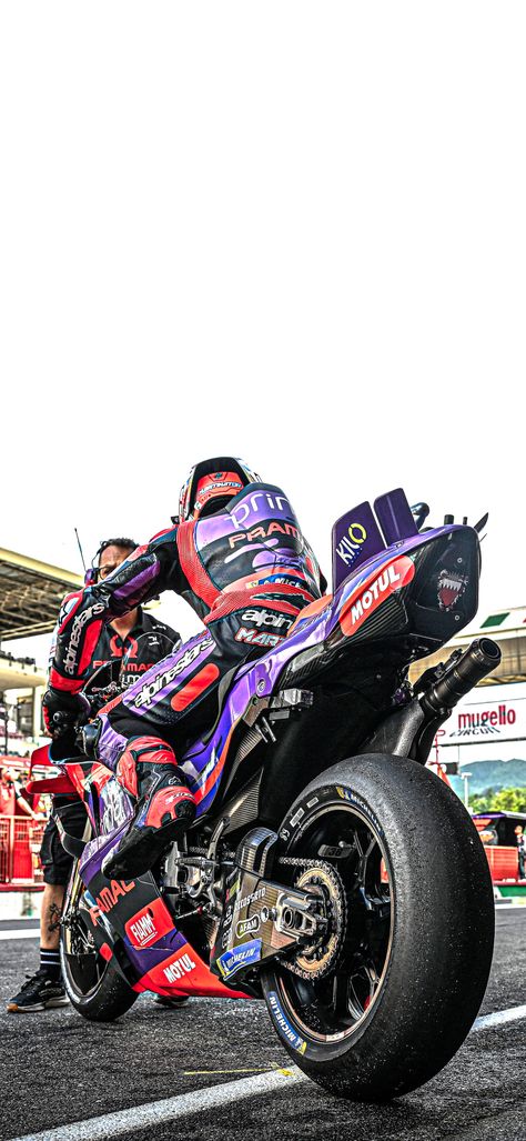 Jorge Martin Pramac Ducati Italian Grand Prix 2024 MotoGP Wallpaper Jorge Martin Motogp Wallpaper, Motogp Wallpapers, F1 Academy, Jorge Martin, Italian Grand Prix, Character Pictures, Cartoon Character Pictures, Motor Sport, Moto Gp