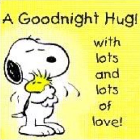 🌝💛 Night Hug, Good Night Hug, Charlie Brown Quotes, Funny Good Morning, Hug Quotes, Snoopy Funny, Funny Good Morning Quotes, Morning Quotes Funny, Slaap Lekker