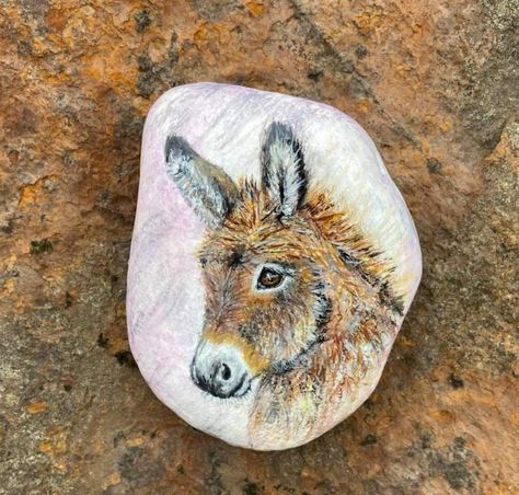 Garden Rock Art, Painted Rock Animals, Rock Garden Design, Stone Art Painting, Painted Rocks Kids, Painted Rocks Craft, Rock Painting Ideas Easy, Rock Painting Patterns, Pet Rocks