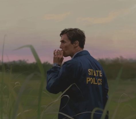 Matthew Mcconaughey True Detective, True Detective Quotes, True Detective Rust, Matthew Mc, True Detective Season 1, Rust Cohle, ماثيو ماكونهي, Detective Aesthetic, Kare Kare