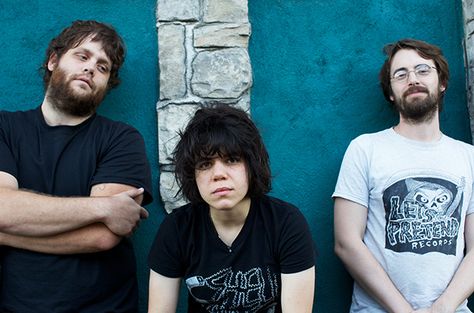 Taylor Swift’s ‘Shake It Off’ Covered by Screaming Females: Watch | Billboard Run The Jewels, Trip Hop, Music Promotion, Music Blog, Shake It, Shake It Off, Alternative Rock, Latest Music, Online Magazine