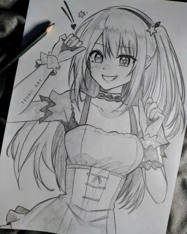 Best Anime Series, Art Progress, Anime Character Names, Naruto Sketch Drawing, The Best Anime, Anime Tutorial, Naruto Sketch, Best Anime Drawings, Chibi Anime Kawaii