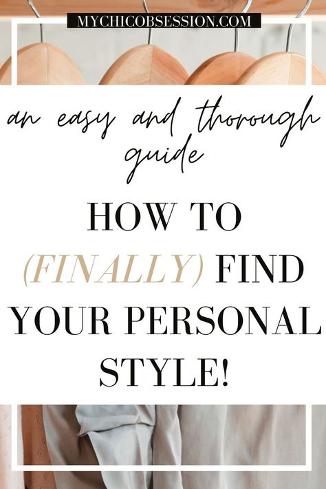 Help Me Style My Clothes, How To Find Out What Your Style Is, Finding Clothing Style, Find My Style Aesthetic, I Don’t Know How To Dress Myself, How To Improve Your Clothing Style, Creating Your Own Style, How To Find Your Dressing Style, Personal Style Types Outfit