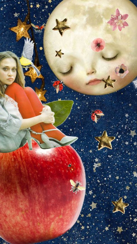 Fiona Apple traveling across the universe on a giant apple 🍎 Fiona Apple Laptop Wallpaper, Fiona Apple Joan Of Arc, Fiona Apple Grad Cap, Fiona Apple Across The Universe, Across The Universe Fiona Apple, Fiona Apple Wallpaper Iphone, Fiona Apple Lockscreen, Fiona Apple Art, Fiona Apple Wallpaper