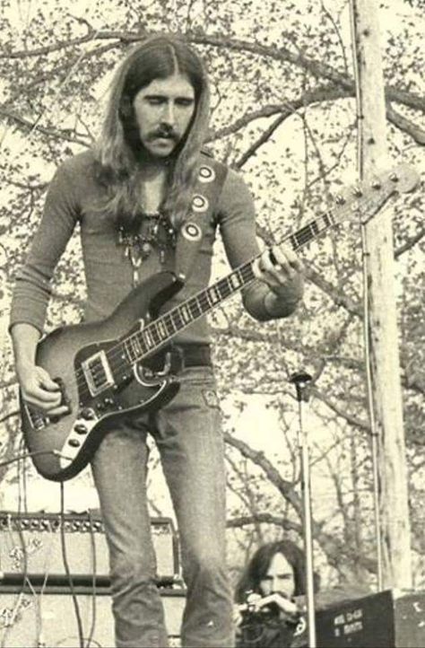 Sheryl Crowe, Rockstar Poses, Berry Oakley, Bros Band, Greg Allman, Duane Allman, Dickey Betts, Derek Trucks, Warren Haynes